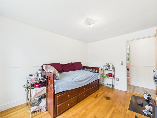 119 Gilbert Street, Warwick, RI 02886