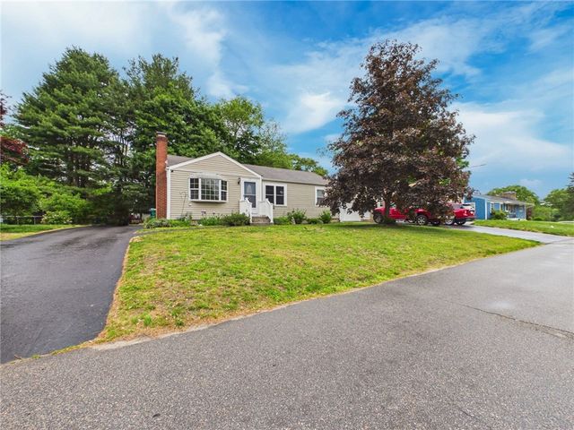 119 Gilbert Street, Warwick, RI 02886