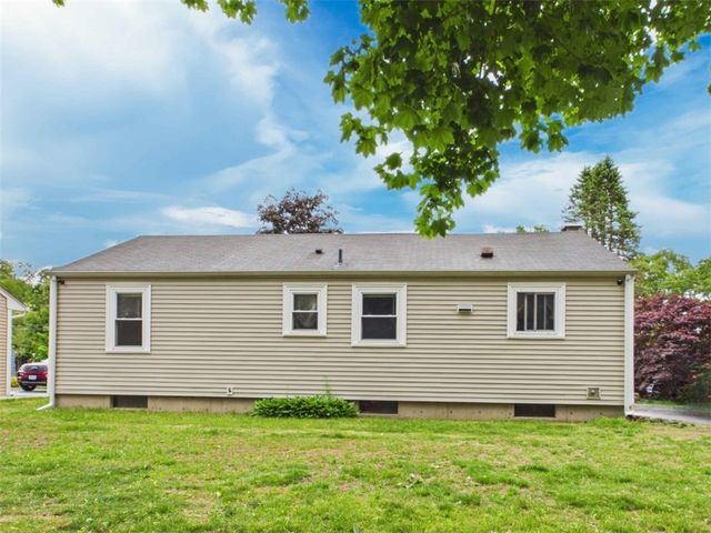 119 Gilbert Street, Warwick, RI 02886