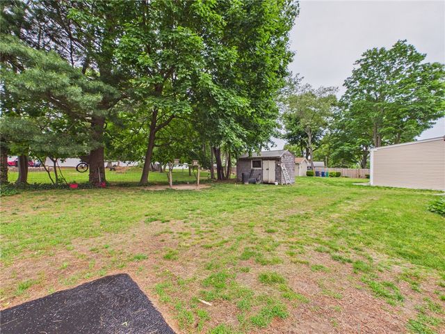 119 Gilbert Street, Warwick, RI 02886