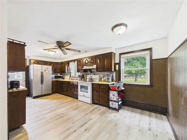 119 Gilbert Street, Warwick, RI 02886