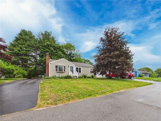 119 Gilbert Street, Warwick, RI 02886