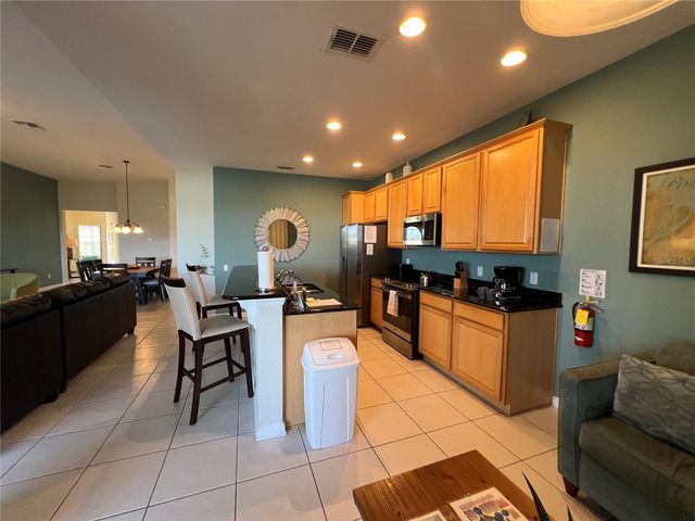 2568 ARCHFELD BOULEVARD, Kissimmee, FL 34747