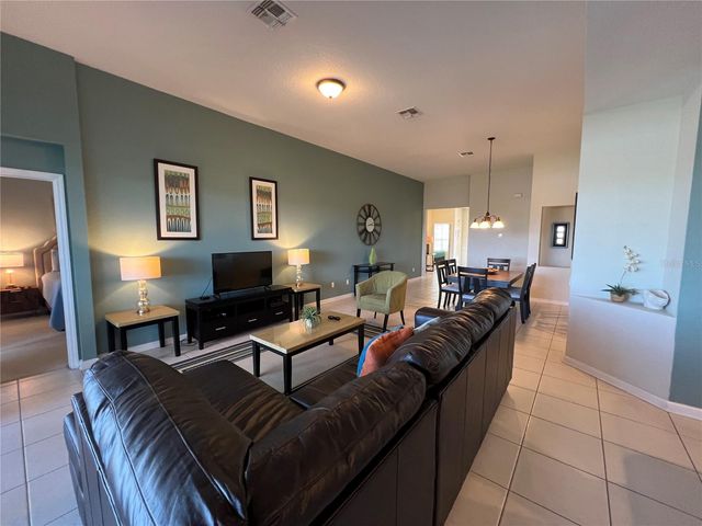 2568 ARCHFELD BOULEVARD, Kissimmee, FL 34747