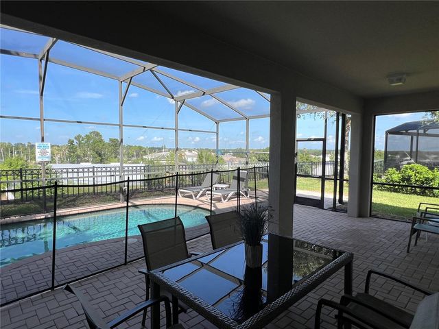2568 ARCHFELD BOULEVARD, Kissimmee, FL 34747