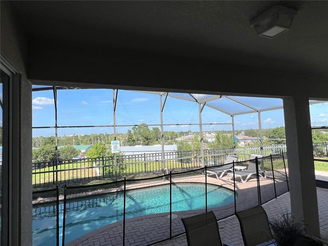 2568 ARCHFELD BOULEVARD, Kissimmee, FL 34747