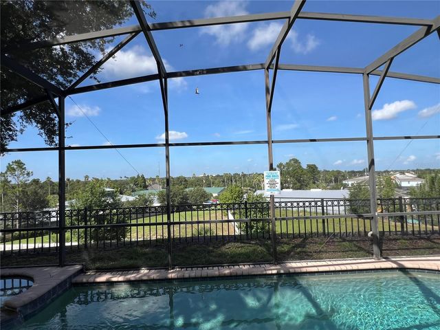 2568 ARCHFELD BOULEVARD, Kissimmee, FL 34747