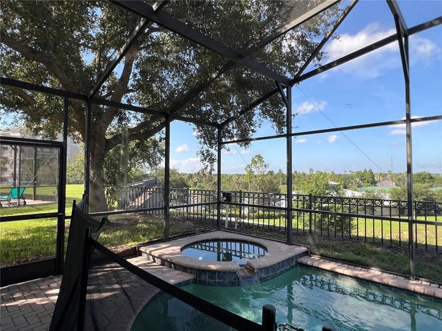 2568 ARCHFELD BOULEVARD, Kissimmee, FL 34747