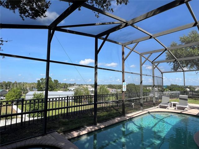 2568 ARCHFELD BOULEVARD, Kissimmee, FL 34747