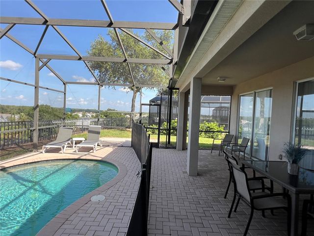 2568 ARCHFELD BOULEVARD, Kissimmee, FL 34747
