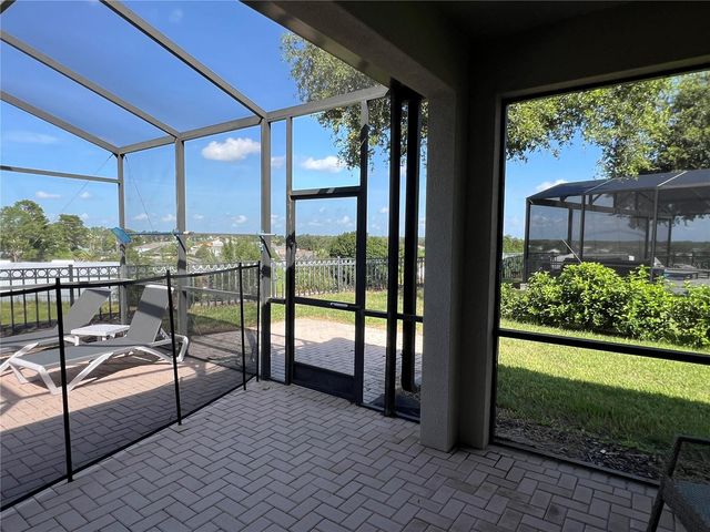 2568 ARCHFELD BOULEVARD, Kissimmee, FL 34747
