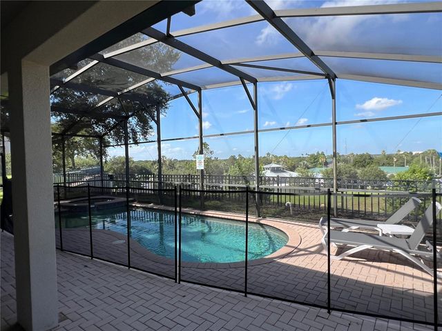 2568 ARCHFELD BOULEVARD, Kissimmee, FL 34747