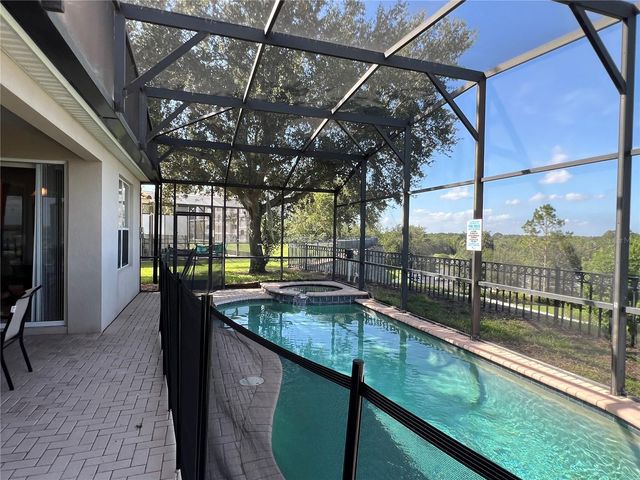 2568 ARCHFELD BOULEVARD, Kissimmee, FL 34747