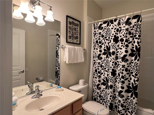 2568 ARCHFELD BOULEVARD, Kissimmee, FL 34747
