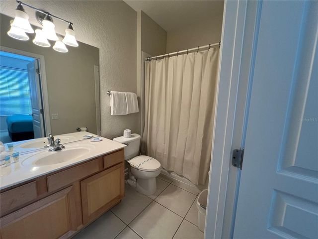 2568 ARCHFELD BOULEVARD, Kissimmee, FL 34747