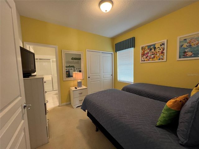 2568 ARCHFELD BOULEVARD, Kissimmee, FL 34747