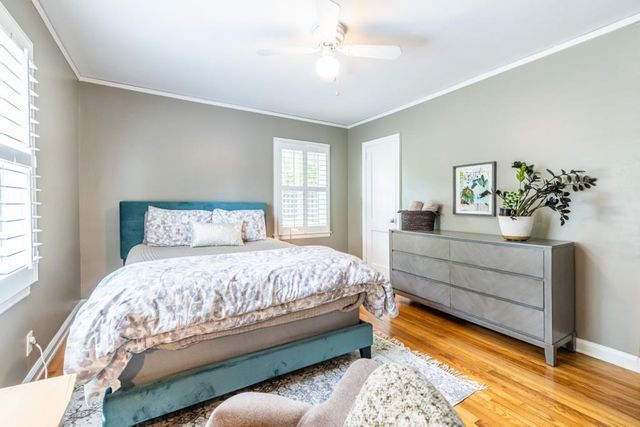 2457 Shadydale Lane, Decatur, GA 30033