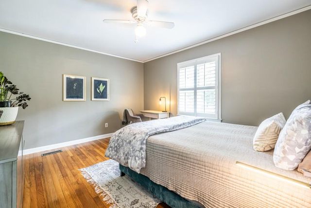 2457 Shadydale Lane, Decatur, GA 30033