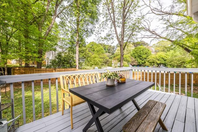 2457 Shadydale Lane, Decatur, GA 30033