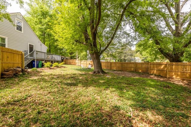 2457 Shadydale Lane, Decatur, GA 30033