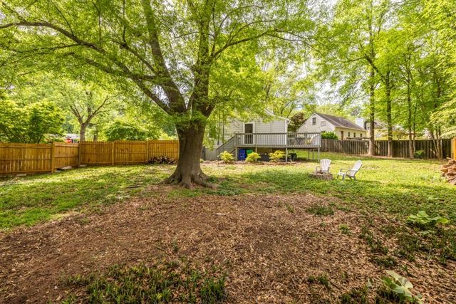 2457 Shadydale Lane, Decatur, GA 30033