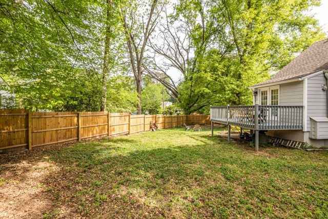 2457 Shadydale Lane, Decatur, GA 30033
