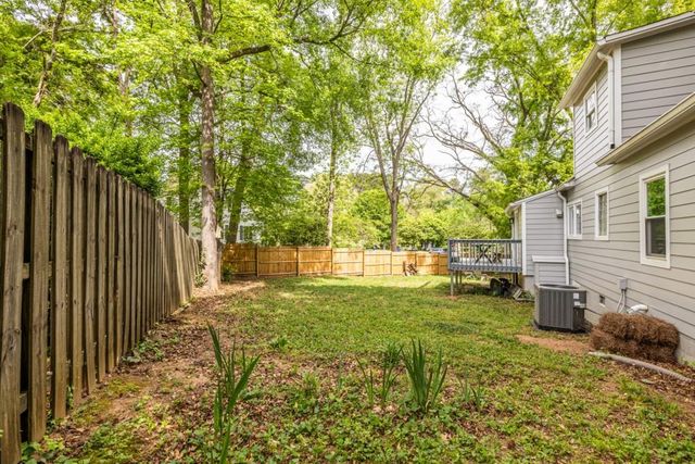 2457 Shadydale Lane, Decatur, GA 30033