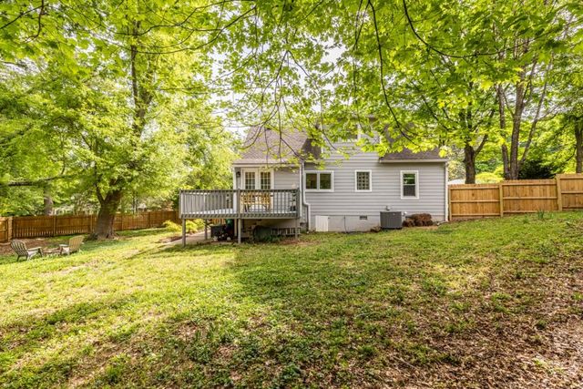 2457 Shadydale Lane, Decatur, GA 30033