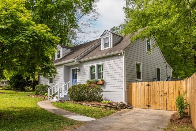 2457 Shadydale Lane, Decatur, GA 30033