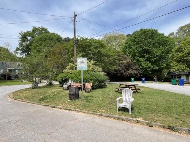 2457 Shadydale Lane, Decatur, GA 30033