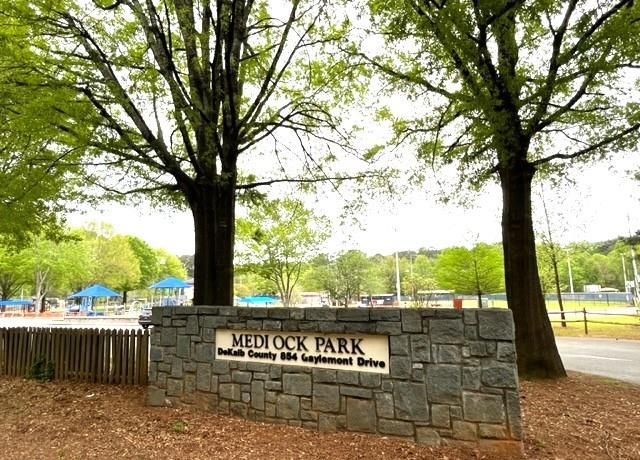 2457 Shadydale Lane, Decatur, GA 30033