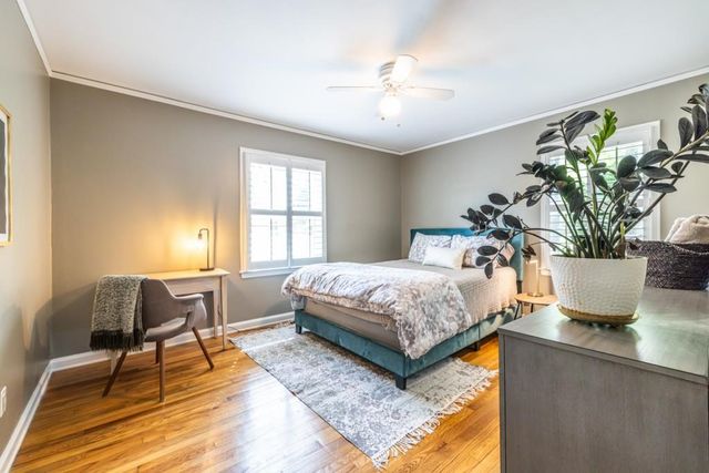 2457 Shadydale Lane, Decatur, GA 30033