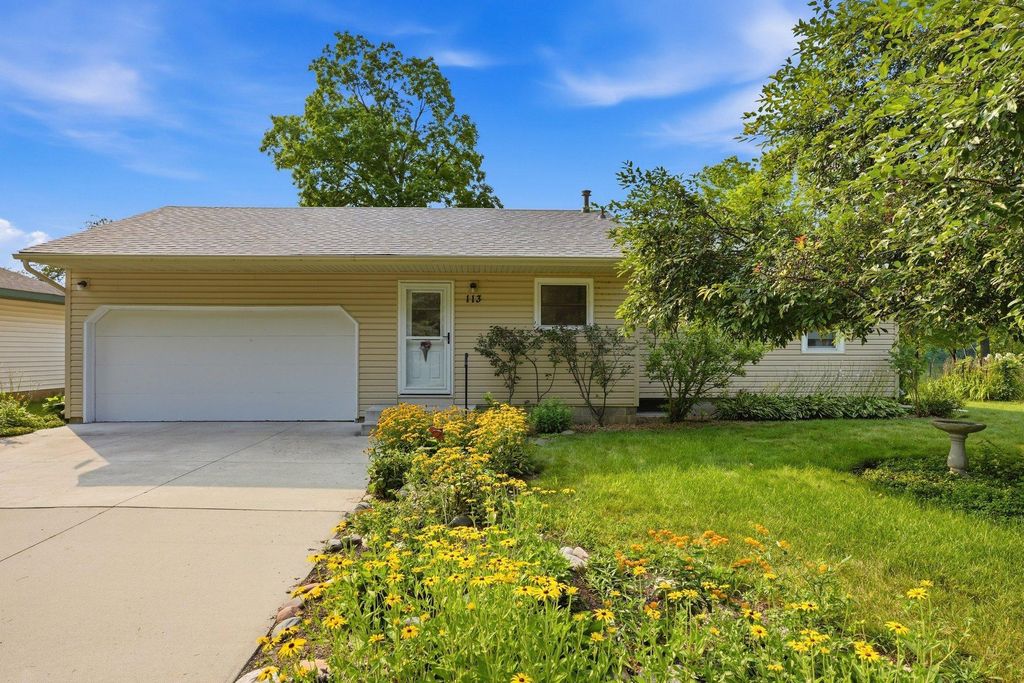 113 Juergens Drive, Jordan, MN 55352 — photo 2