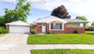 26243 Van Buren Road, Dearborn Heights, MI 48127