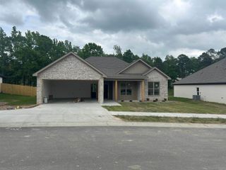 4042 Marshall Way, Alexander, AR 72002