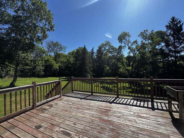 N56W25790 Richmond ROAD, Lisbon, WI 53089