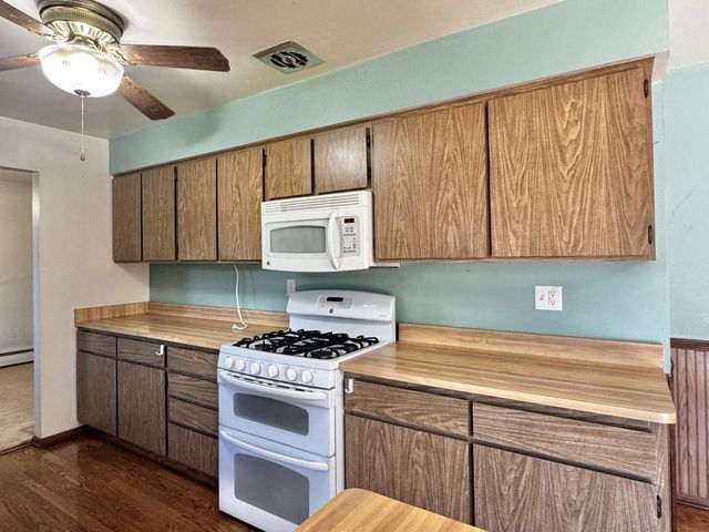 N56W25790 Richmond ROAD, Lisbon, WI 53089
