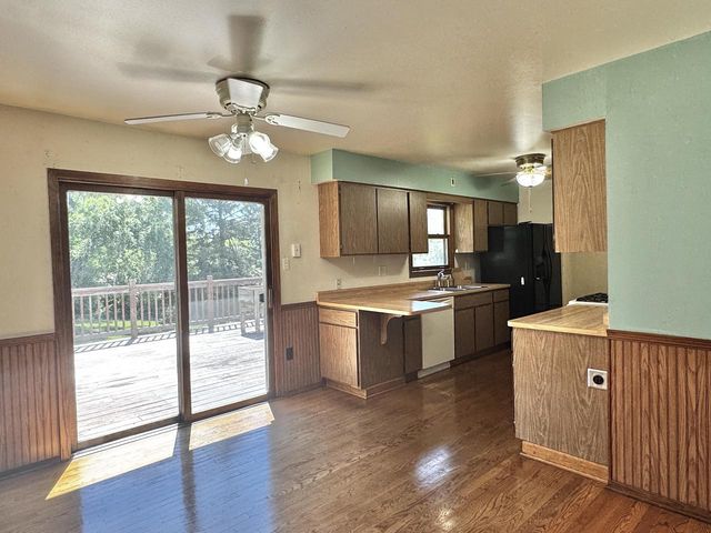 N56W25790 Richmond ROAD, Lisbon, WI 53089