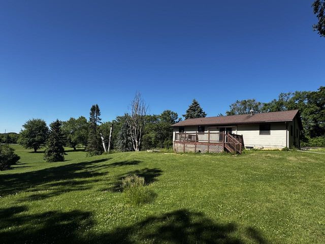 N56W25790 Richmond ROAD, Lisbon, WI 53089