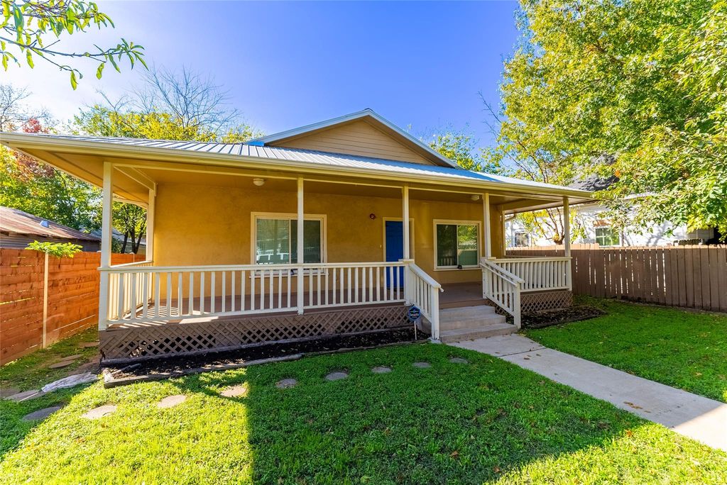 1209 E 3rd ST, Austin, TX 78702