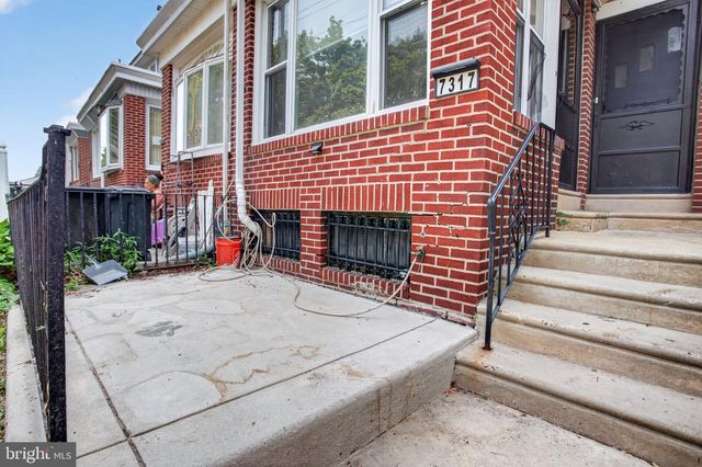 7317 E WALNUT LN, Philadelphia, PA 19138