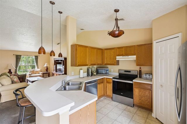 3403 QUEEN PALM DRIVE, Edgewater, FL 32141