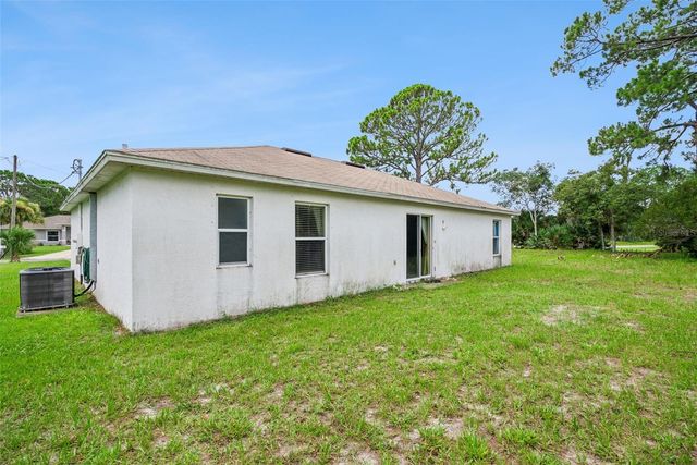 3403 QUEEN PALM DRIVE, Edgewater, FL 32141