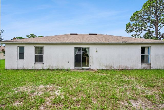 3403 QUEEN PALM DRIVE, Edgewater, FL 32141