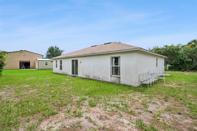 3403 QUEEN PALM DRIVE, Edgewater, FL 32141