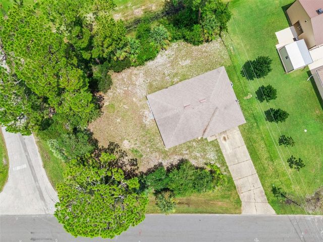 3403 QUEEN PALM DRIVE, Edgewater, FL 32141