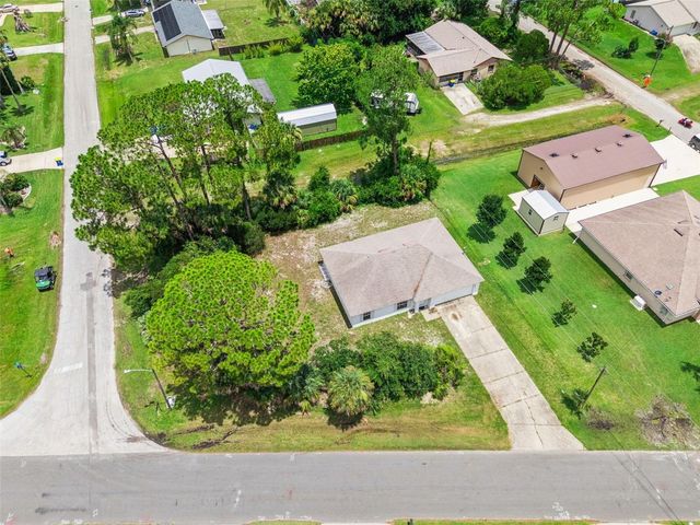 3403 QUEEN PALM DRIVE, Edgewater, FL 32141