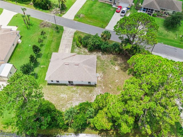 3403 QUEEN PALM DRIVE, Edgewater, FL 32141