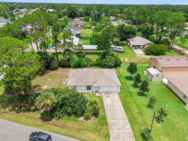 3403 QUEEN PALM DRIVE, Edgewater, FL 32141