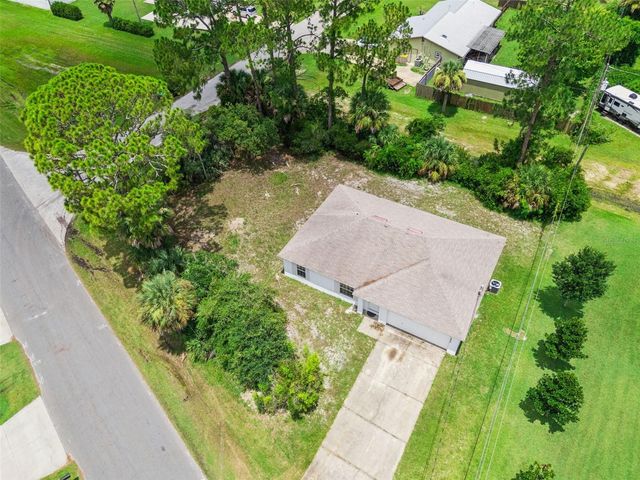 3403 QUEEN PALM DRIVE, Edgewater, FL 32141